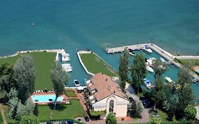 Hotel Yachting Mistral Sirmione